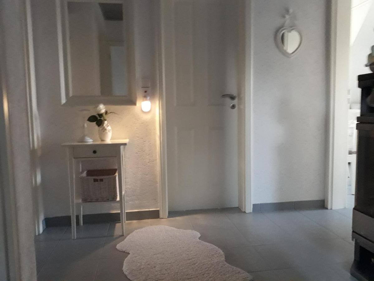 Ferienwohnung Ott Amelinghausen Exterior foto