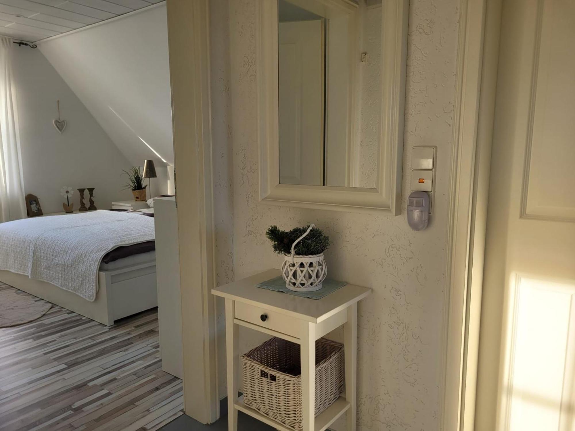 Ferienwohnung Ott Amelinghausen Exterior foto