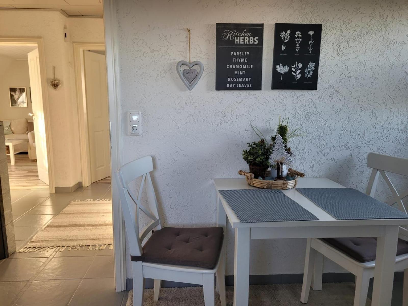Ferienwohnung Ott Amelinghausen Exterior foto